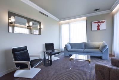 Exclusive 4-Room Apartment for Rent | Lake View | Primăverii - 4
