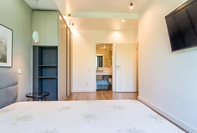 Apartament modern 3 camere, complex Vivido, 2 bai, balcon,parcare subterana,boxa - 8