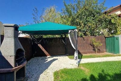 Vilă cu 3 camere de închiriat în zona Pipera - 12