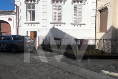 Casă  autentică cu potențial de investiție – Poiana Sibiului - 16