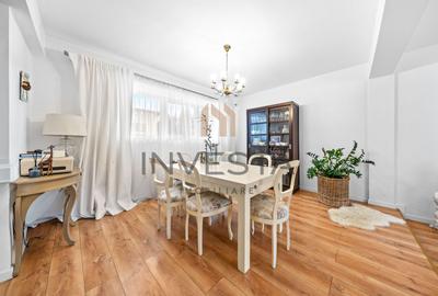 Duplex finisat la cheie! Zona Grand Hotel Italia! Retras de la strada! - 4
