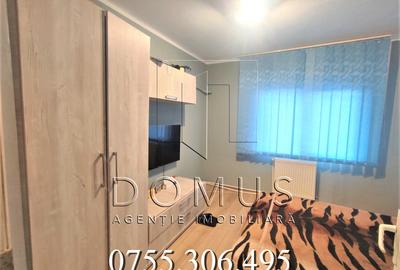 Apartament cu 3 camere decomandat în Micro 20