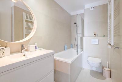 Apartament 3 camere tip penthouse Moghioroș Park + Loc de parcare - 16