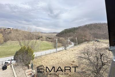 Casa cu 4 camere Fantanele-Sibiu - 12