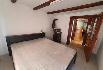 Casă Tradițională Săsească ?n loc.Aciliu cu 2974mp tere - 10