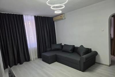 Tineretului | 2 Camere | Prima Chirie | Metrou 4min | Vis a vis parc - 1