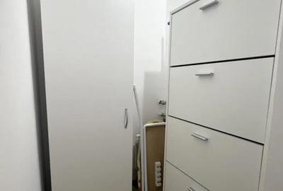 Apartament de 2 camere, 58 mp, centrala proprie, balcon, zona Aviației - 12