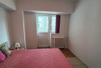 AP 3 Camere Decomandat | Ion Mihalache | Victoriei | 86 mp | Etaj 6 - 3