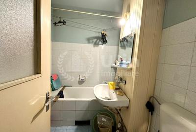 Apartament 2 camere | Decomandat | Etaj 6/8 | Balcon | Manastur | Big - 5