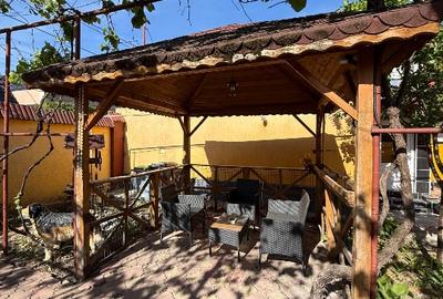 Închiriez Apartament 2 camere/ Zona Steaua - 9