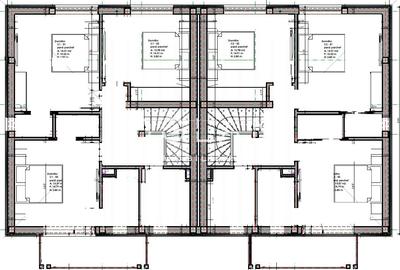 DUPLEX NOU 4 cam. 120MP Selimbar, COMISION 0% - 4