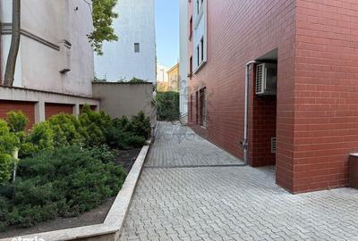 Spațiu de birouri / comercial | Brilliant Condominium | 111.7 mp - 2