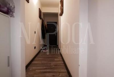 Apartament cu 2 camere decomandat în Florești
