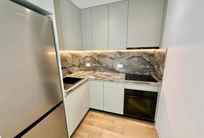 Apartament 2 camere, Aviatiei - 1