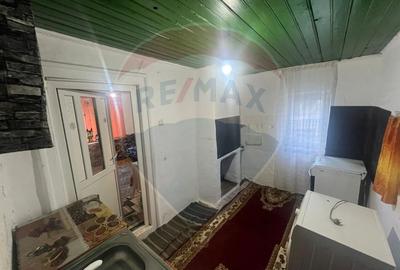 Casă / Vilă cu 4 camere de vânzare - 4