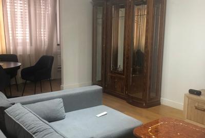 De inchiriat ap elegant 3 cam cartierul francez Nicolae Caramfil - 1