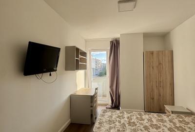 Apartament cu 2 dormitoare | 2 bai | Parcare | Gheorgheni | Bloc nou - 3