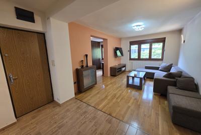 🏡 Apartament cu 4 camere situat în zona Facultății de Medicină- 2475 - 13