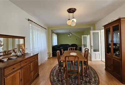 Casa individuala+anexe SU-290mp, teren 2000mp, Zimbor-nod Autostrada - 28