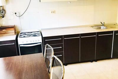 Apartament 2 camere,  parter inalt zona Pasteur-Recuperare-Zorilor - 4
