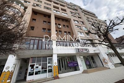 Inchiriere spatiu comercial *150 mp-ultracentral-vitrina 10 m.l.- dublu acces* - 9