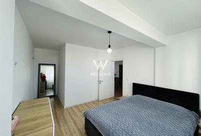 Apartament de vanzare, bloc nou, cu lift, bucatarie separata, dressing - 5