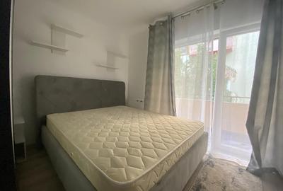 Apartament 2 camere de închiriat | Mobilat și utilat modern | Floresti - 6