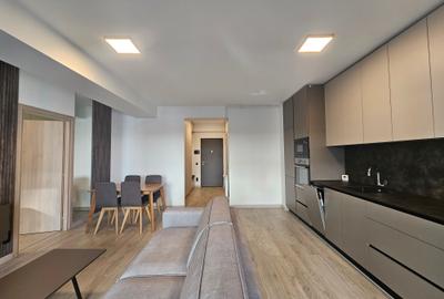 Select Residence - Mobilat Premium + Parcare Subterana - 2