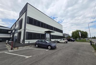 Inchiriere depozit frigorific congelare/hala/spatiu industrial Otopeni - Centura - 10
