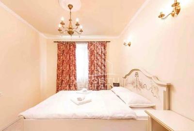 Apartament cu 2 camere semidecomandat, mobilat în Aradului