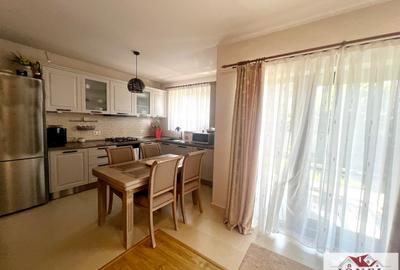 Vanzare 1/2 duplex in Alba Iulia - 5