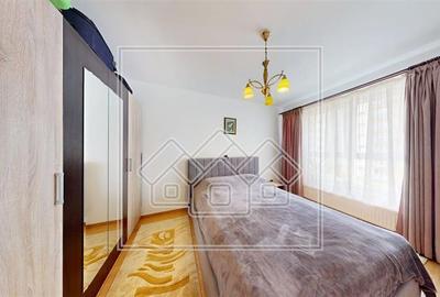 Apartament de vanzare in Sibiu - decomandat - 2 camere si balcon - 11