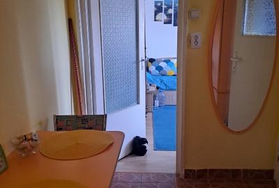 Apartament 2 camere zona  Dacia str. Vulturilor+ garaj langa bloc - 5