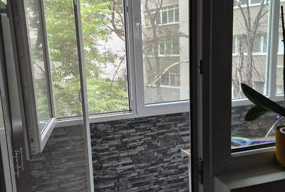Persoana fizica vand apart 3 camere Lujerului, 2 balcoane, 2min metrou&41, renov - 4