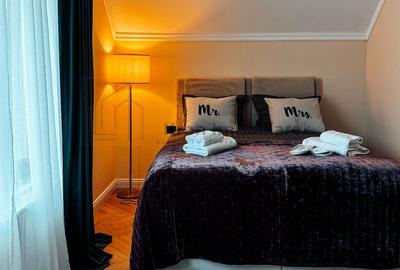 Unitate de cazare operationala, igluri turistice & extindere autorizata –Sirnea - 21