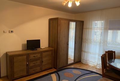 Ap 2 cam et 2 str. rahovei cu balcon - 1