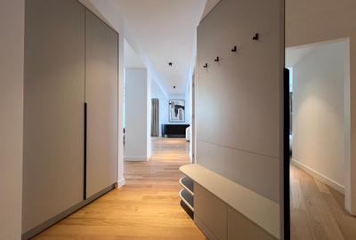 Inchiriere Penthouse Ultramodern Iancu Nicolae PRIMA INCHIRIERE! - 23