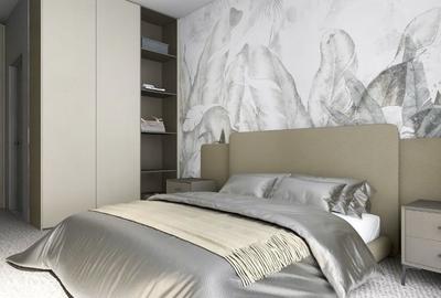 Chirie | Apartament 3 camere | Nou | Parcare | Iancu Nicolae - 6