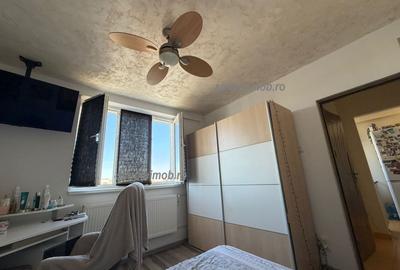 Drumul Taberei 50 Mp - 2 Camere Decomandat - 8