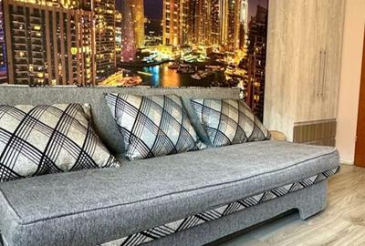 Apartament 1 cameră, 31 mp - Semicentral - 8