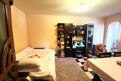 Drumul Taberei, Auchan - 2