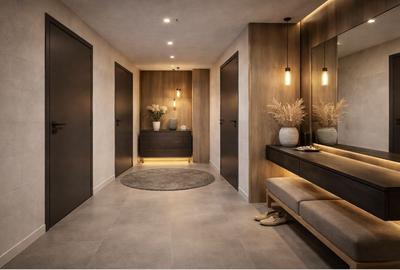 Apartament cu 3 camere decomandat în Tomis Nord