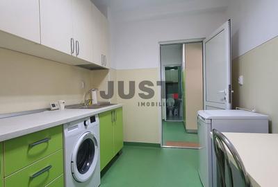 Apartament 2 camere, decomand aproape de UMF – Zorilor – posibilitate de parcare - 7