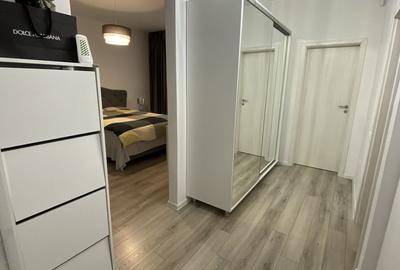 Garsonieră LUX POLITEHNICA MOBILATĂ ȘI UTILATĂ-BALCON-LOC DE PARCARE - 2