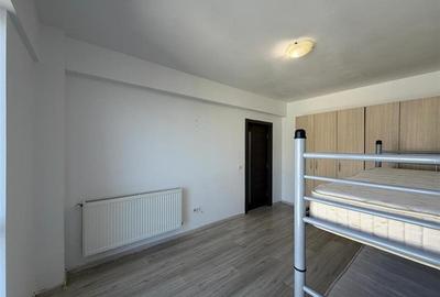 Intabulat, apartament 3 camere, 2 bai, loc de parcare, Valea Lupului - 5
