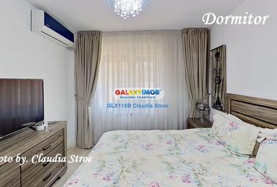 INCHIRIERE APARTAMENT 2 CAMERE PIPERA PORCHE - 27