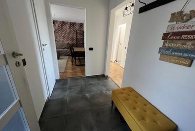 3 camere Nicolae Grigorescu - aleea Postavarul *parcare ADP* - 5