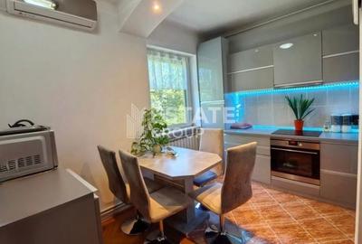 Apartament cu 2 camere in zona medicina - 3