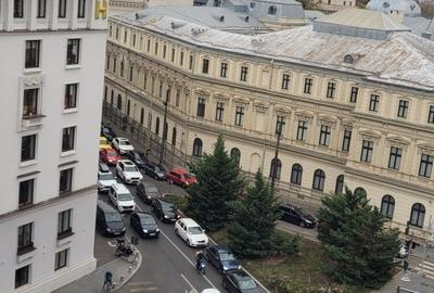 Apartament  Calea Victoriei - 12
