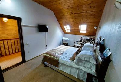 Duplex 6 Camere Luxury Predeal - 22